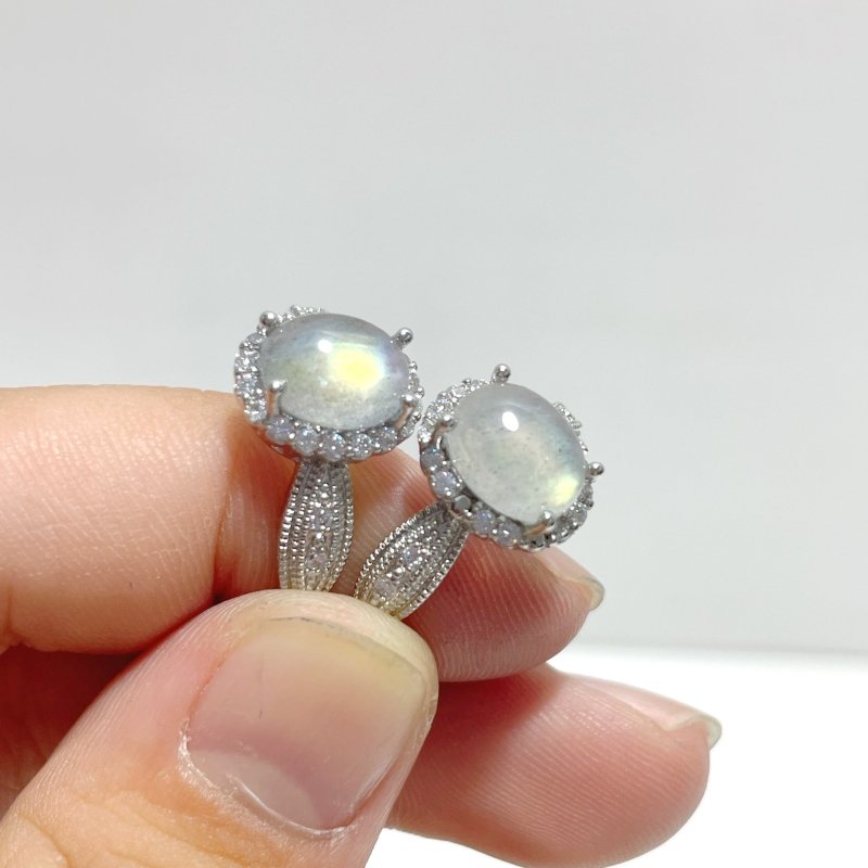 Beautiful Labradorite Ring Wholesale - Wholesale Crystals