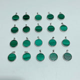 Beautiful Malachite Pendants Wholesale - Wholesale Crystals