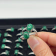 Beautiful Malachite Ring Crystal Wholesale -Wholesale Crystals