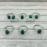 Beautiful Malachite Ring Crystal Wholesale -Wholesale Crystals