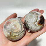 Beautiful Morocco Agate Spheres Wholesale -Wholesale Crystals