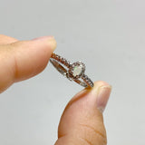 Beautiful Natural Opal Rings Wholesale - Wholesale Crystals