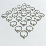 Beautiful Natural Opal Rings Wholesale - Wholesale Crystals