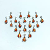 Beautiful Sunstone Teardrop Pendants Wholesale - Wholesale Crystals
