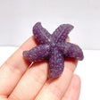 Beautiful Unicorn Stone Starfish Carving Wholesale - Wholesale Crystals