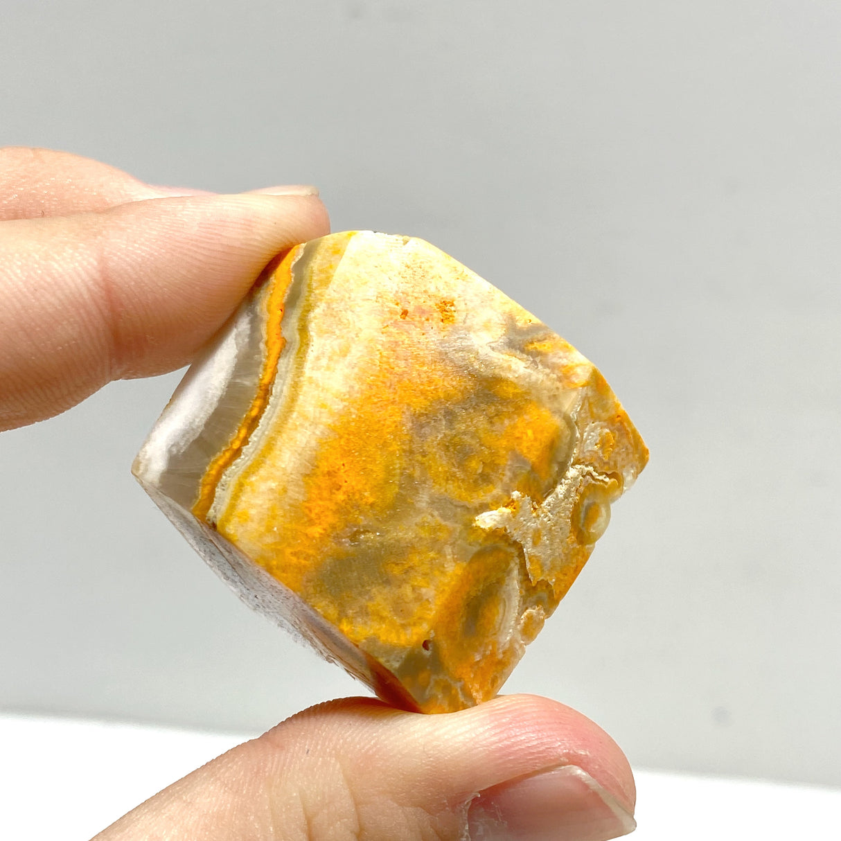 Bumble Bee Jasper Free Form Wholesale