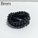 Black Full Rutile Quartz Bracelets Wholesale - Wholesale Crystals