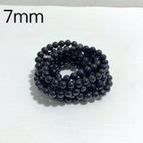Black Full Rutile Quartz Bracelets Wholesale - Wholesale Crystals