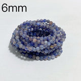 Bloodshot Cordierite Bracelets Wholesale -Wholesale Crystals