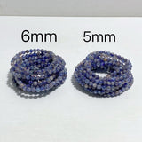 Bloodshot Cordierite Bracelets Wholesale -Wholesale Crystals