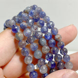 Bloodshot Cordierite Bracelets Wholesale -Wholesale Crystals