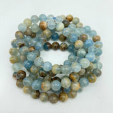Blue Onyx Bracelet Wholesale -Wholesale Crystals