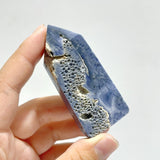 Blue Ridge Coral Heliopora Coerule Tower Point Wholesale - Wholesale Crystals