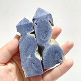 Blue Ridge Coral Heliopora Coerule Tower Point Wholesale - Wholesale Crystals