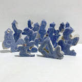 Blue Ridge Coral Heliopora Coerule Tower Point Wholesale -Wholesale Crystals