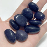Blue Sandstone Tumbled Wholesale - Wholesale Crystals