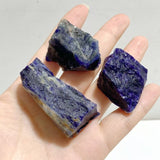 Blue Sodalite Raw Stone Wholesale -Wholesale Crystals
