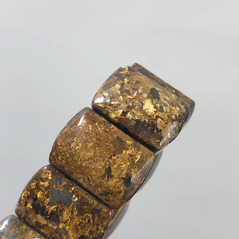 Bronzite Bracelet Wholesale - Wholesale Crystals