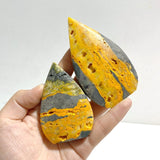 Bumblebee Jasper Arrow Head Shape Wholesale - Wholesale Crystals