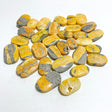 Bumblebee Jasper Palm Wholesale - Wholesale Crystals