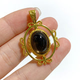 8 Types Rotatable Crystal Pendants Wholesale