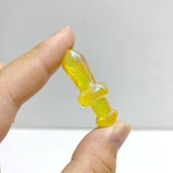 Mini Aura Clear Quartz Sword Wholesale