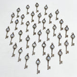 Moonstone Key Pendant Wholesale