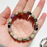 Charoite Bracelets Wholesale(Low Quality) - Wholesale Crystals