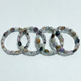 Charoite Bracelets Wholesale(Low Quality) - Wholesale Crystals
