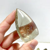 Citrine Arrow Head Shape Home Decor Wholesale - Wholesale Crystals