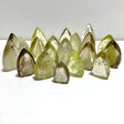 Citrine Arrow Head Shape Home Decor Wholesale - Wholesale Crystals