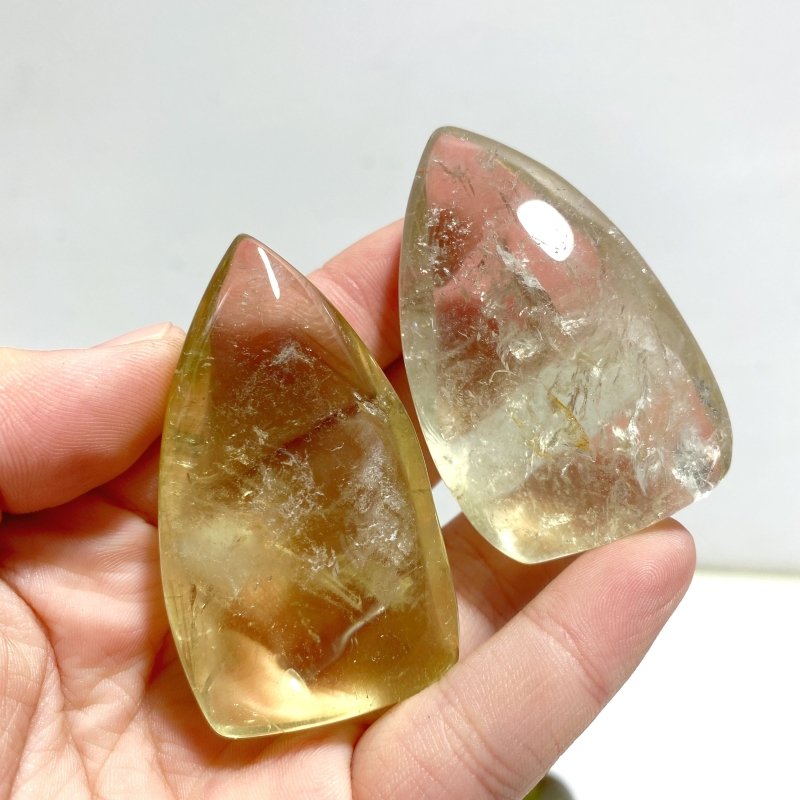 Citrine Arrow Head Shape Home Decor Wholesale - Wholesale Crystals