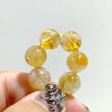 Citrine Bracelets Wholesale -Wholesale Crystals