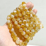 Citrine Bracelets Wholesale -Wholesale Crystals