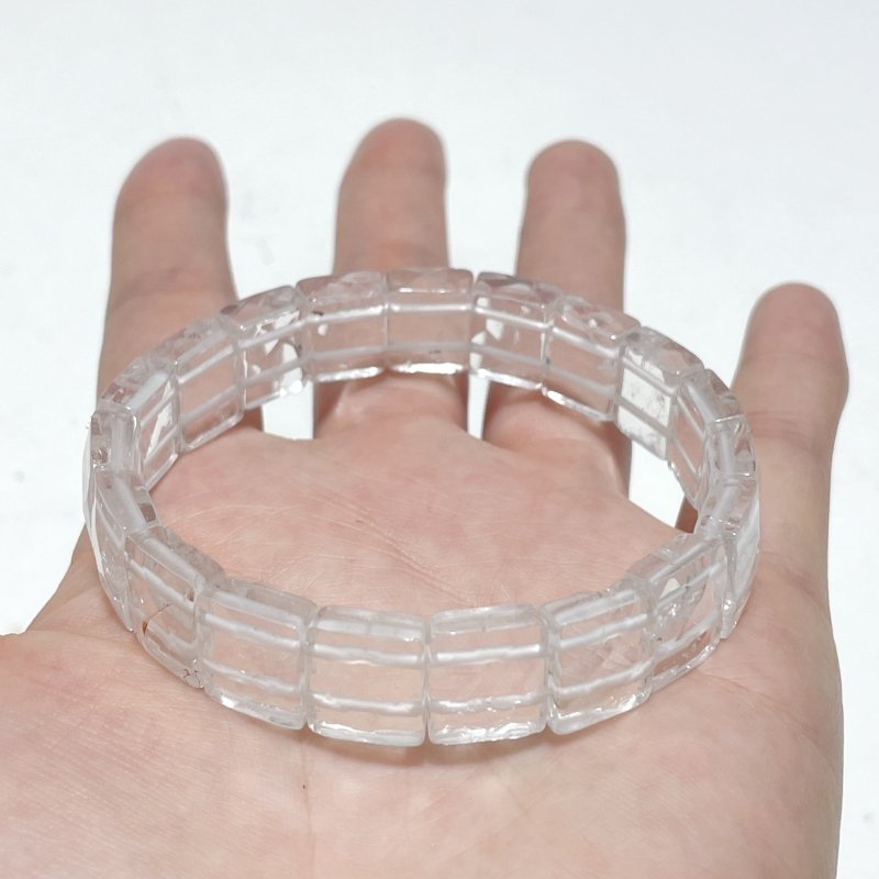 Clear Quartz Bracelet Wholesale - Wholesale Crystals