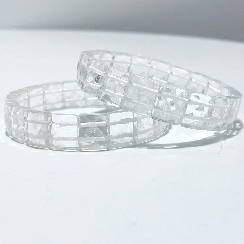 Clear Quartz Bracelet Wholesale - Wholesale Crystals