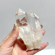 Clear Quartz Polished Double Points Wholesale - Wholesale Crystals