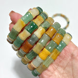 Colorful Aventurine Bracelet Wholesale - Wholesale Crystals