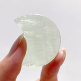 Colorful Fluorite Moon Carving Wholesale - Wholesale Crystals