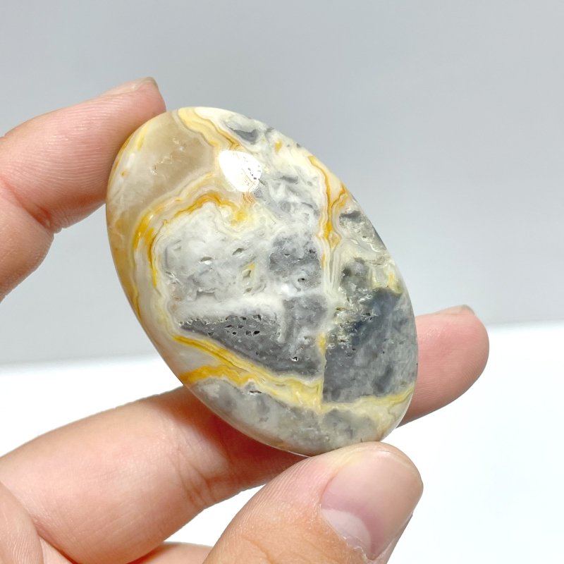 Crazy Agate Palm Wholesale - Wholesale Crystals