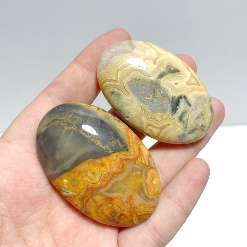 Crazy Agate Palm Wholesale - Wholesale Crystals