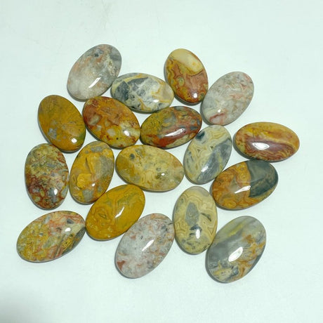 Crazy Agate Palm Wholesale - Wholesale Crystals