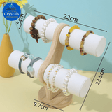 Crystal Bracelet Display Stands 1 - Wholesale Crystals