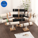 Crystal Bracelet Display Stands 1 - Wholesale Crystals