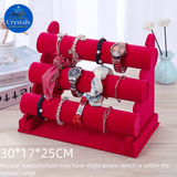 Crystal Bracelet Display Stands 4 - Wholesale Crystals