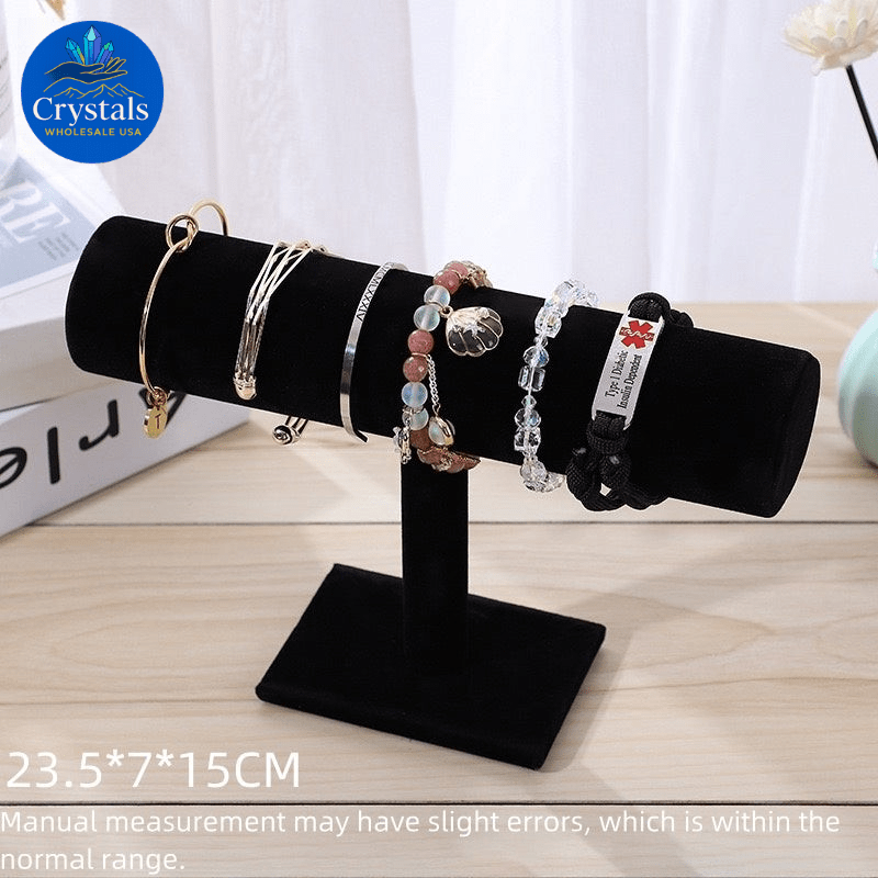 Crystal Bracelet Display Stands 4 - Wholesale Crystals