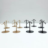 Crystal Heart Palm Stone Small Holder Stand Base Wholesale - Wholesale Crystals