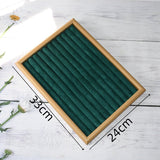 Crystal Rings Display Stands 1 - Wholesale Crystals