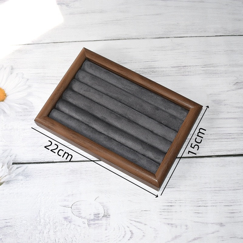 Crystal Rings Display Stands 1 - Wholesale Crystals