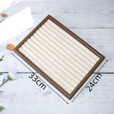 Crystal Rings Display Stands 1 - Wholesale Crystals